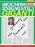 Giochi Enigmistici Giganti n.8