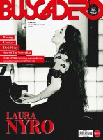 Copertina rivista Buscadero
