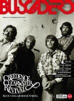 Copertina rivista Buscadero