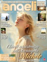 Copertina rivista Il Mio Angelo