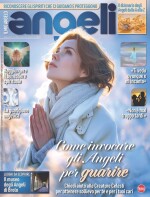 Copertina rivista Il Mio Angelo