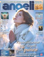 Copertina rivista Il Mio Angelo