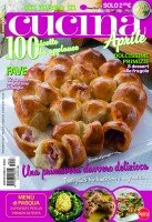 Copertina Un mese in cucina n.13