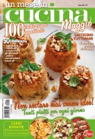Copertina rivista Un mese in cucina