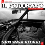 Copertina rivista Il Fotografo