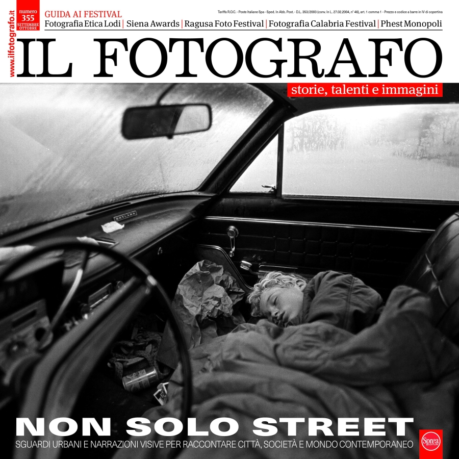 Copertina