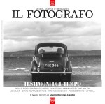 Copertina rivista Il Fotografo