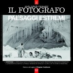 Copertina rivista Il Fotografo