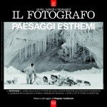 Copertina rivista Il Fotografo