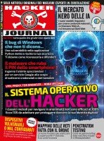 Copertina Hacker Journal n.281