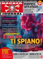 Copertina Hacker Journal n.283
