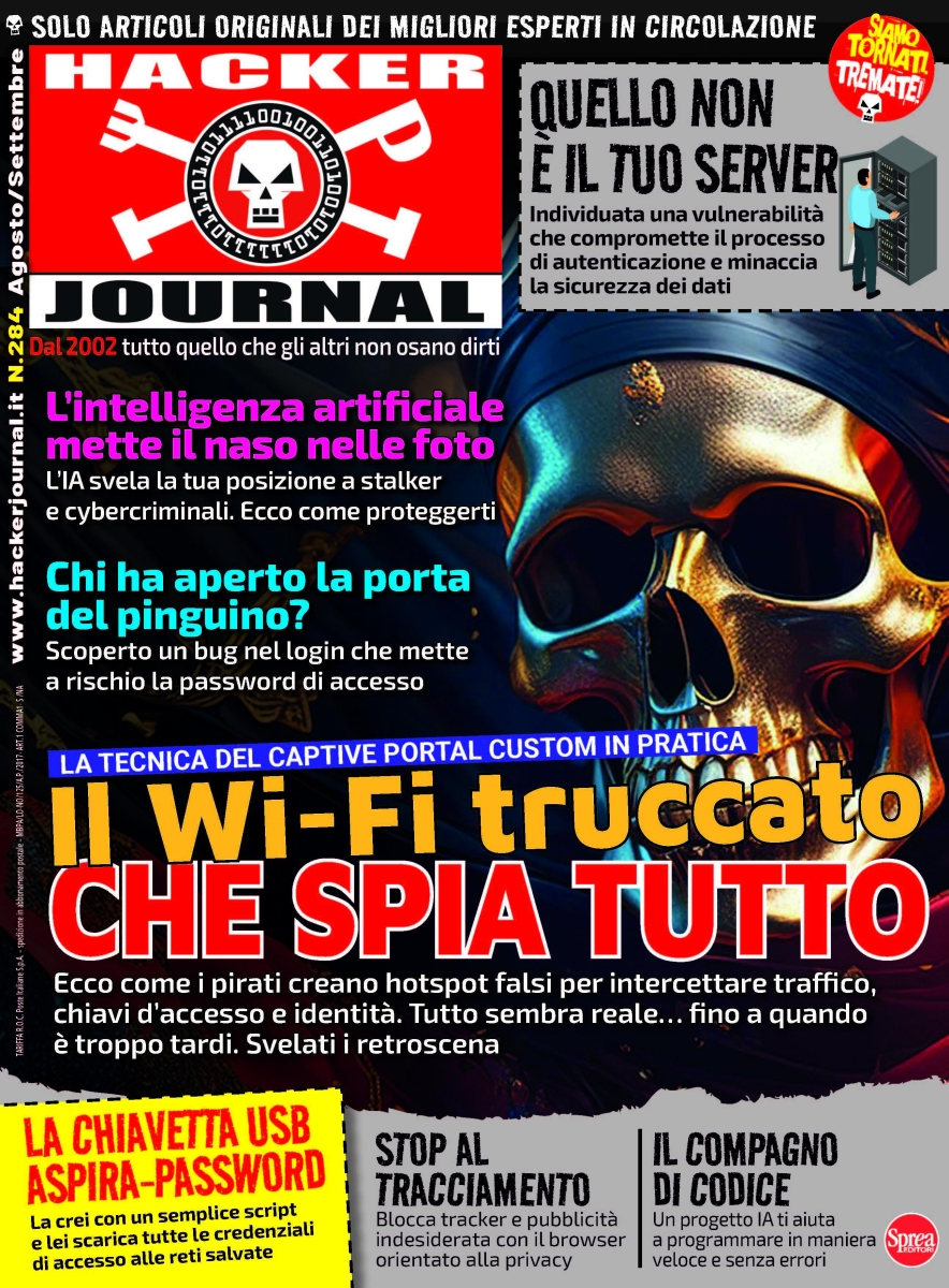 Copertina