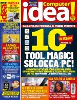 Copertina Il Mio Computer Idea n.333