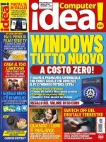 Copertina Il Mio Computer Idea n.339