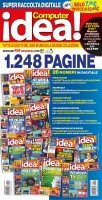 Copertina rivista Il Mio Computer Idea Raccolta pdf