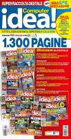 Copertina rivista Il Mio Computer Idea Raccolta pdf