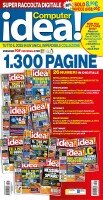 Copertina rivista Il Mio Computer Idea Raccolta pdf