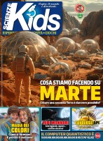 Scienze Kids n.18