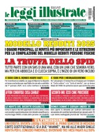 Leggi Illustrate n.512