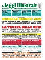 Copertina Leggi Illustrate n.512