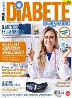 Copertina Diabete Magazine n.13