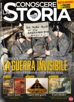 Copertina Conoscere la Storia n.85