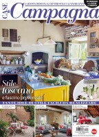 Copertina rivista Case di Campagna