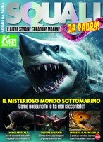 Copertina Scienze Kids Natura n.1