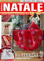 Copertina rivista Mani di Fata Speciale