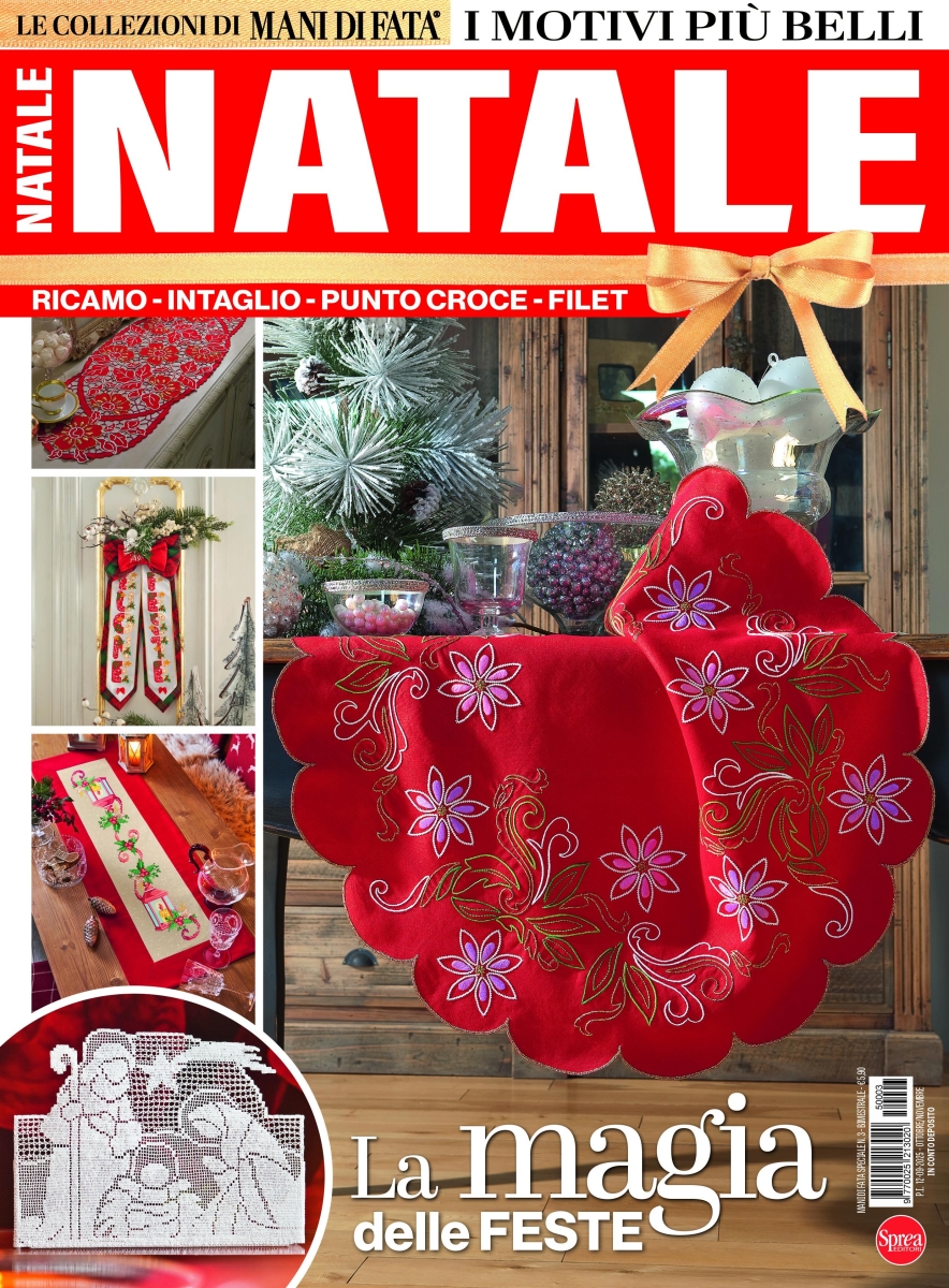 Copertina Mani di Fata Speciale n.3