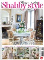 Copertina Shabby Style France n.20