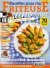 Recettes pour ma friteuse sans huile n.8