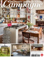 Maison et art de vivre campagne n.23