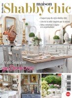 Copertina Maison Shabby Chic n.21