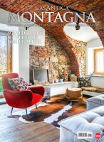 Copertina rivista Casantica Montagna