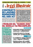 Leggi Illustrate n.401