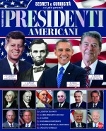 Copertina rivista History Dossier