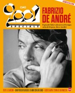 Copertina rivista Ciao 2001 Speciale