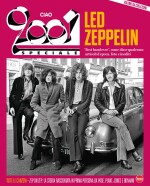 Copertina rivista Ciao 2001 Speciale