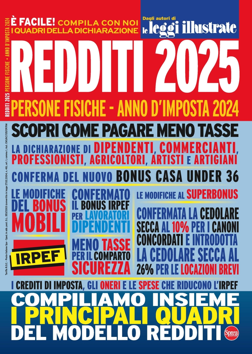 Copertina Agenda Contribuente n.34