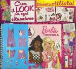 Copertina rivista Magie di Carta - Fashion