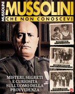 Copertina rivista Guerre e Guerrieri Speciale