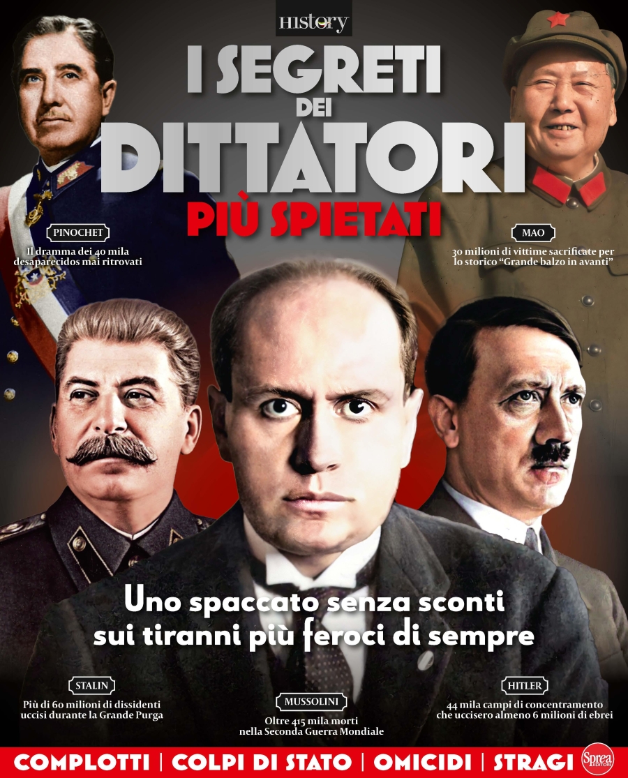 Copertina Guerre e Guerrieri Speciale n.11