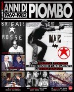 Copertina rivista Guerre e Guerrieri Speciale