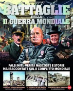 Copertina rivista History Dossier