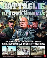 Copertina rivista History Dossier
