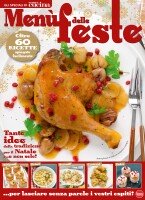 Copertina Un mese in cucina Speciale n.4
