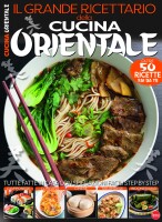 Copertina rivista Cucina Dietetica Speciale