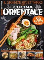 Copertina Cucina Dietetica Speciale n.18