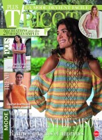Plus Tricot n.3